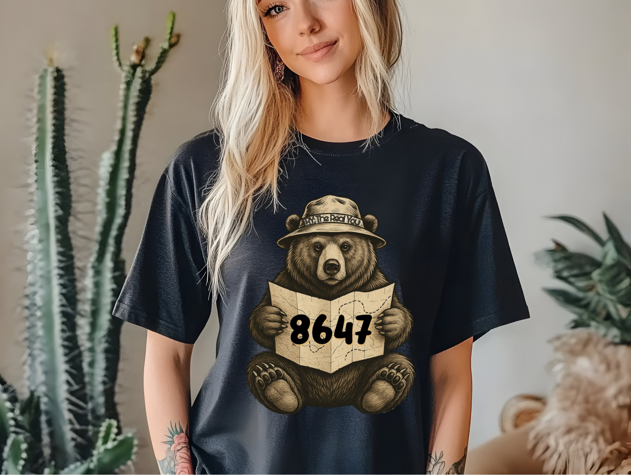 8647 Bear