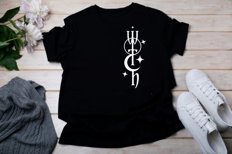 Witch Tee